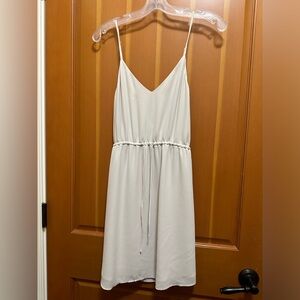 Babaton Aritzia - Casimir Dress - Size XXS